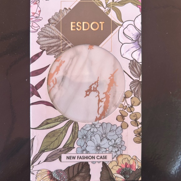 Cell Phone Case - Picture 2 of 2